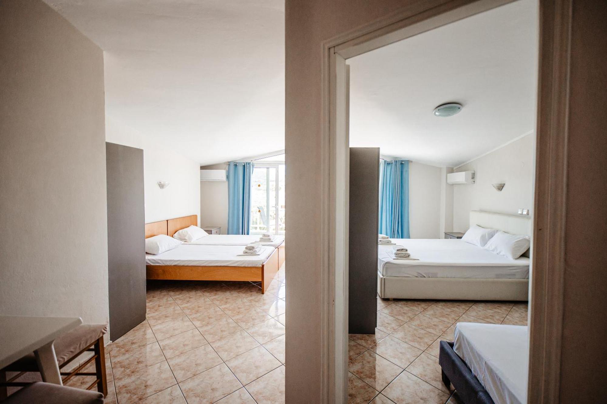 Hotel Marialena Potos Exterior photo